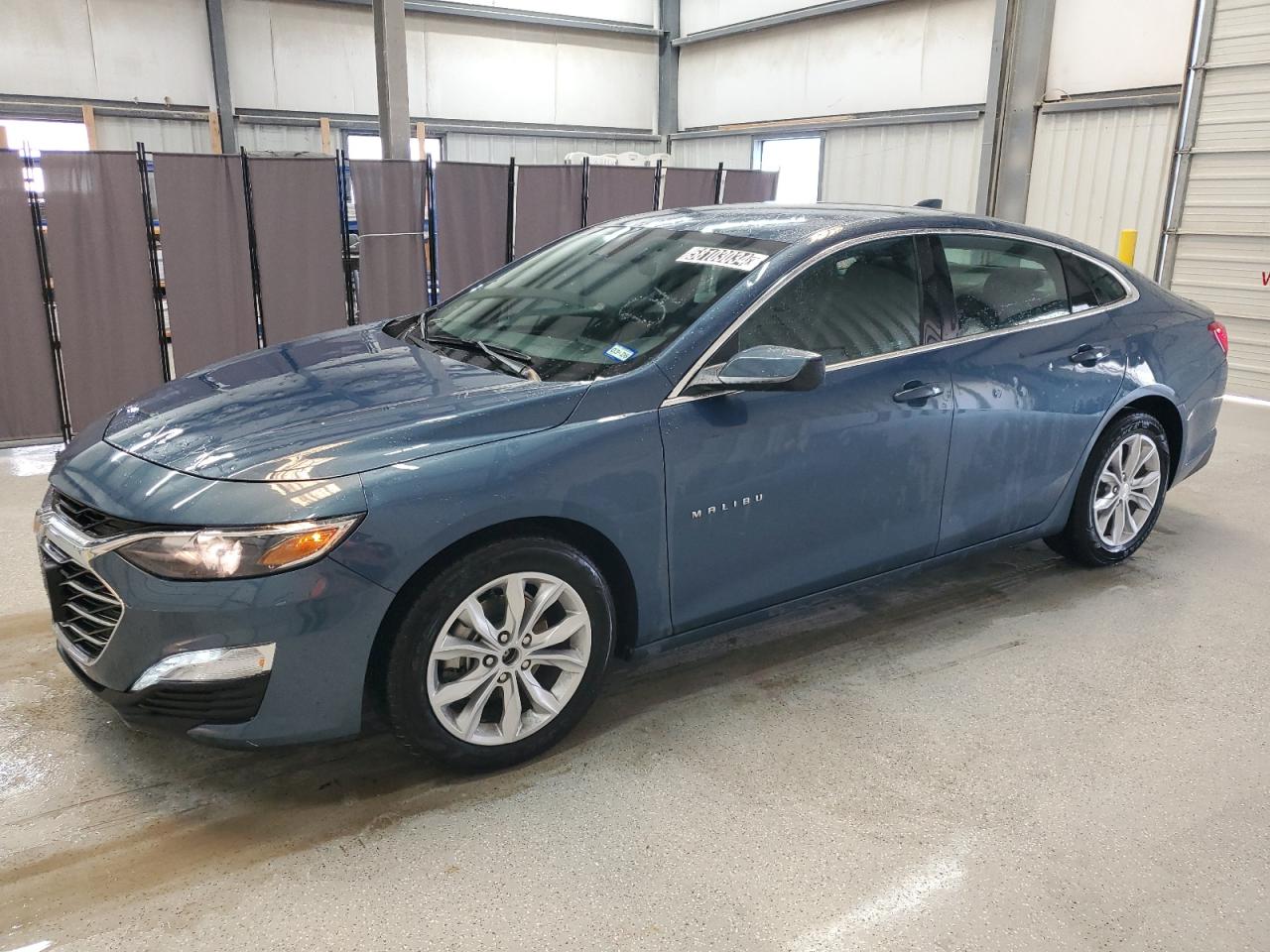 CHEVROLET MALIBU LT 2024