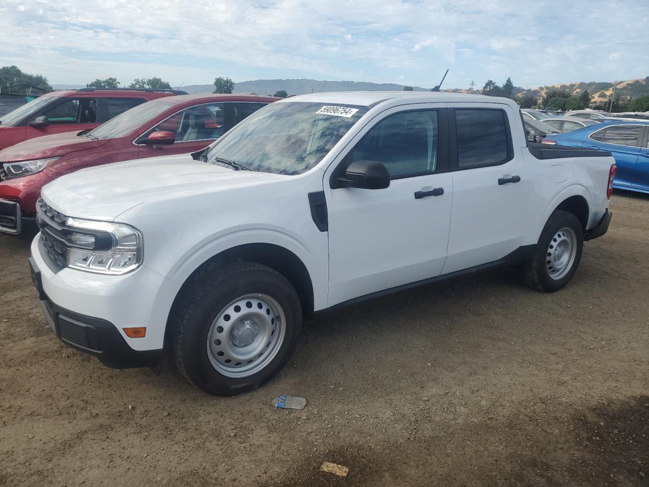 FORD MAVERICK 2023