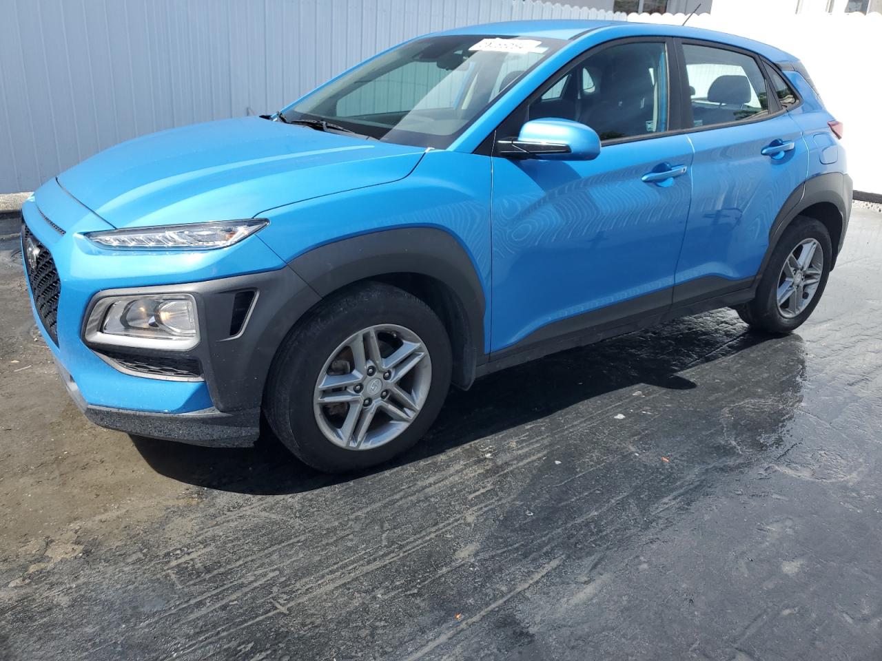 HYUNDAI KONA SE 2019