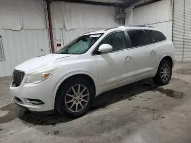 Buick Enclave 2016
