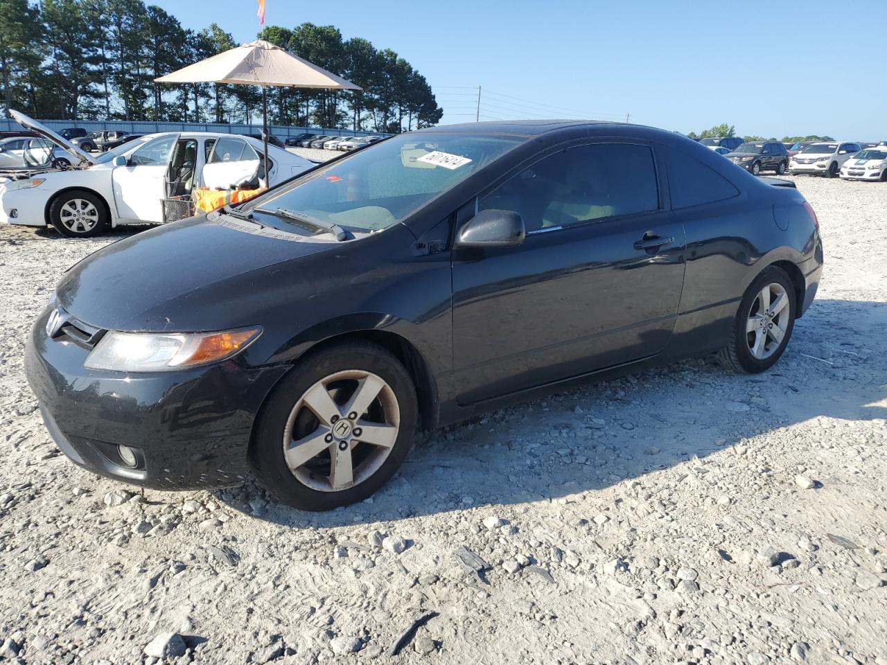 HONDA CIVIC EX 2006