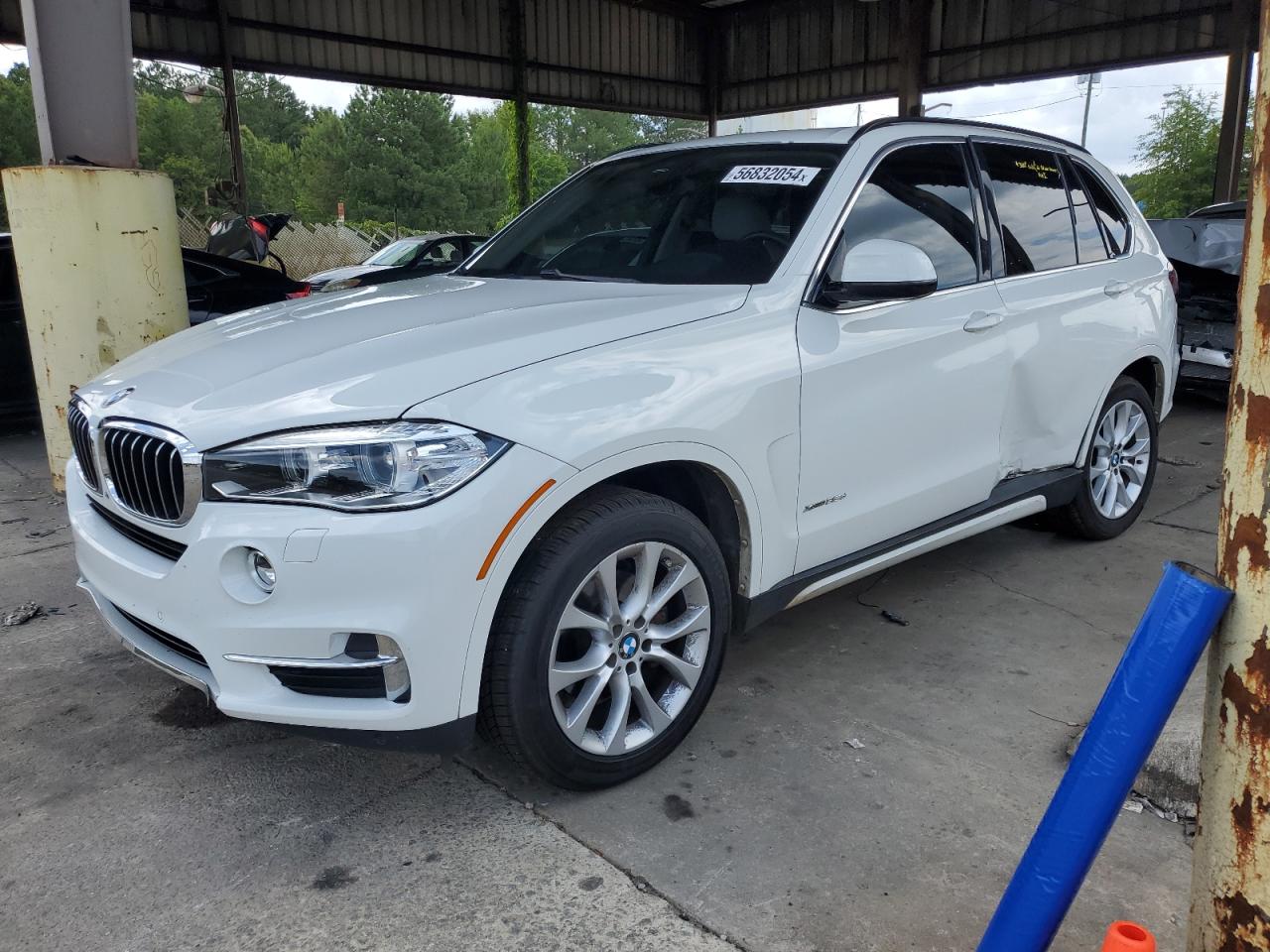 BMW X5 2015