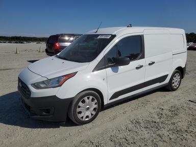 Ford Transit 2019