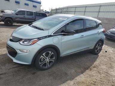 Chevrolet Bolt 2019