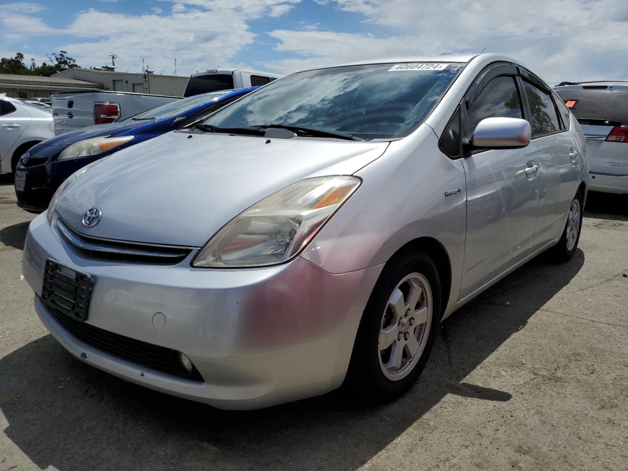 TOYOTA PRIUS 2006