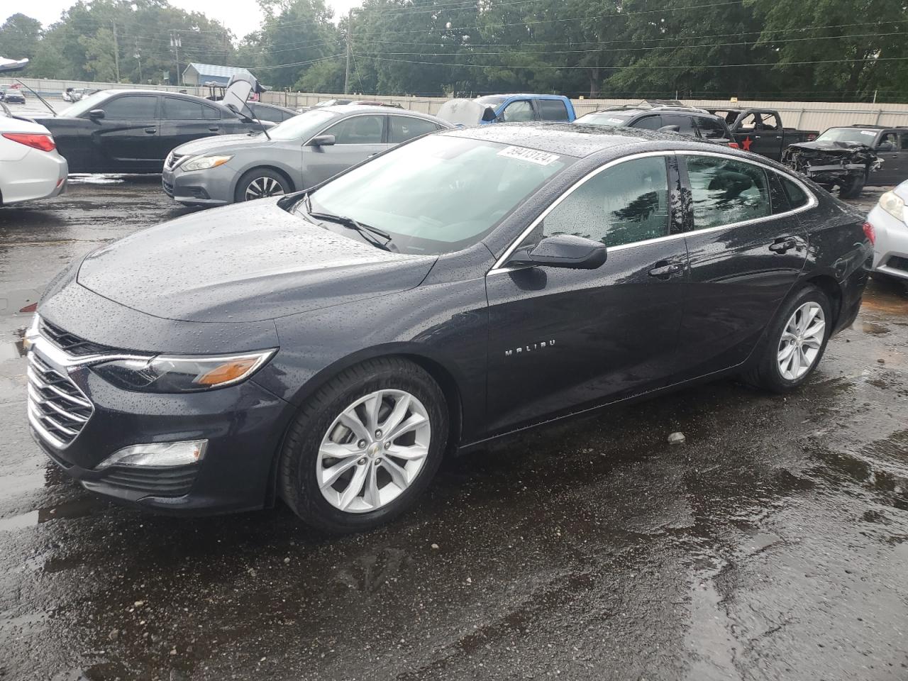 CHEVROLET MALIBU LT 2023
