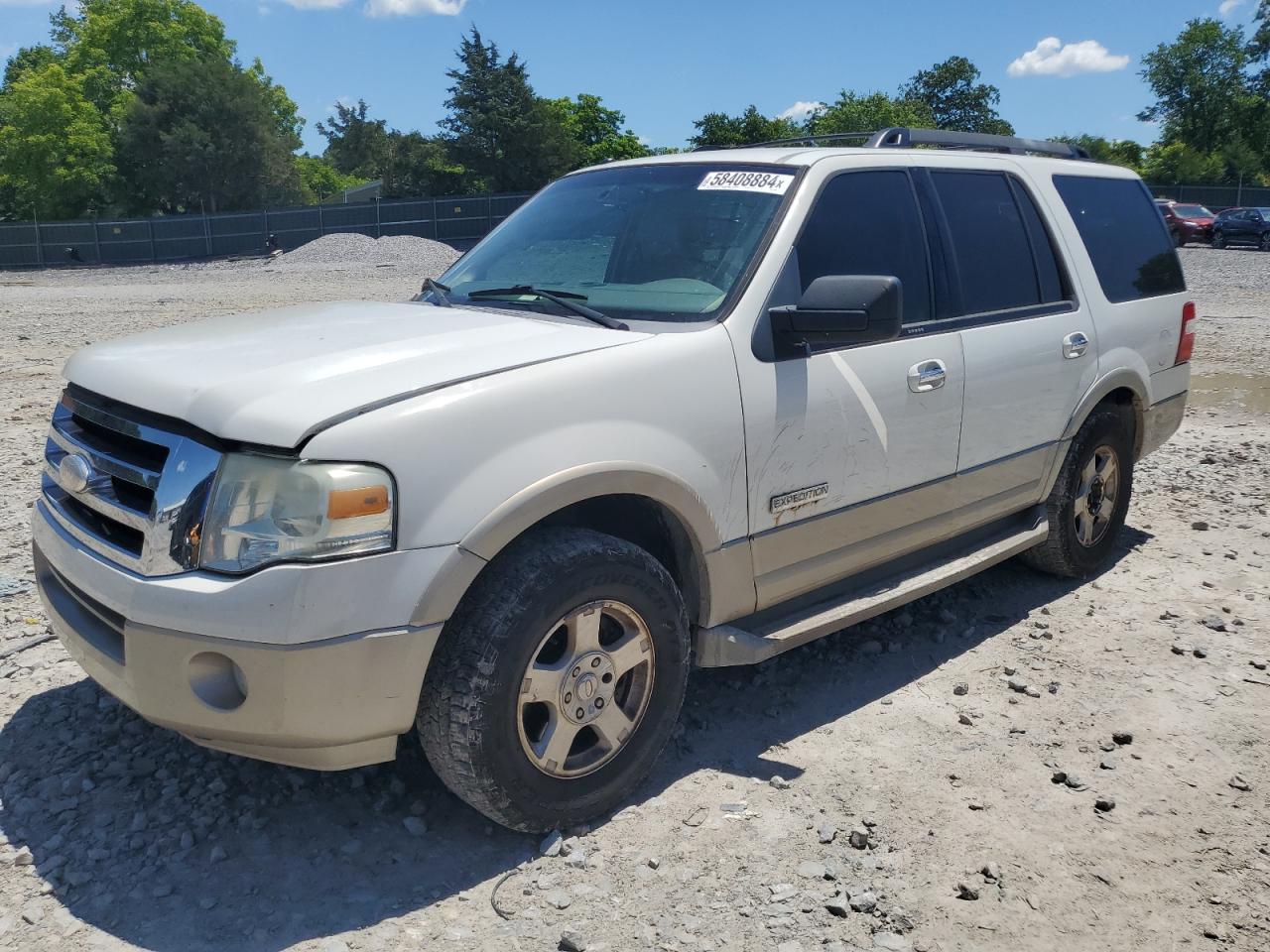 FORD EXPEDITION 2008