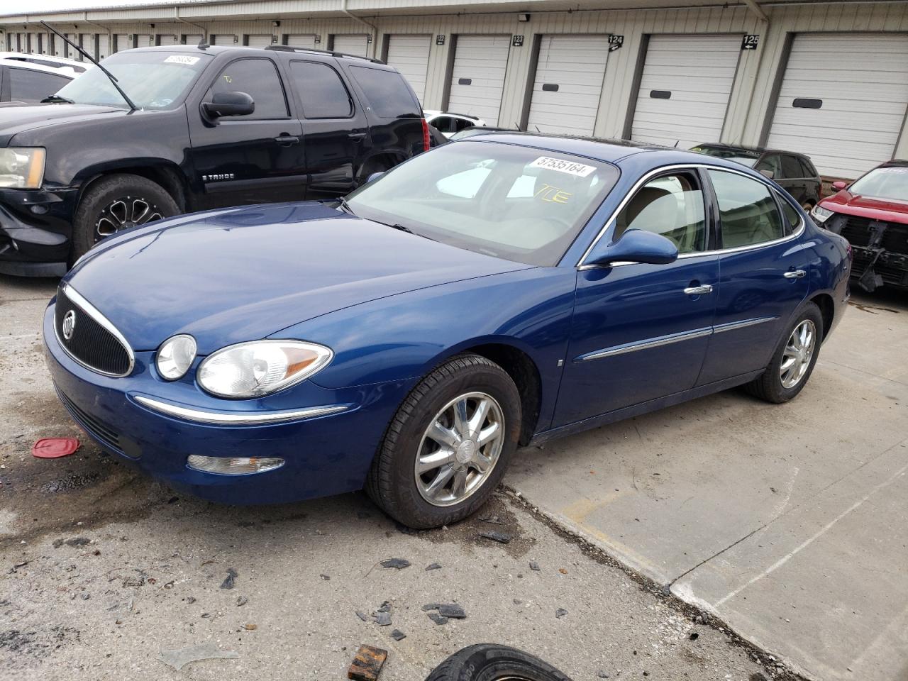 BUICK LACROSSE 2006