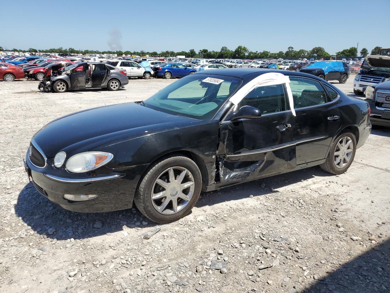 BUICK LACROSSE 2006