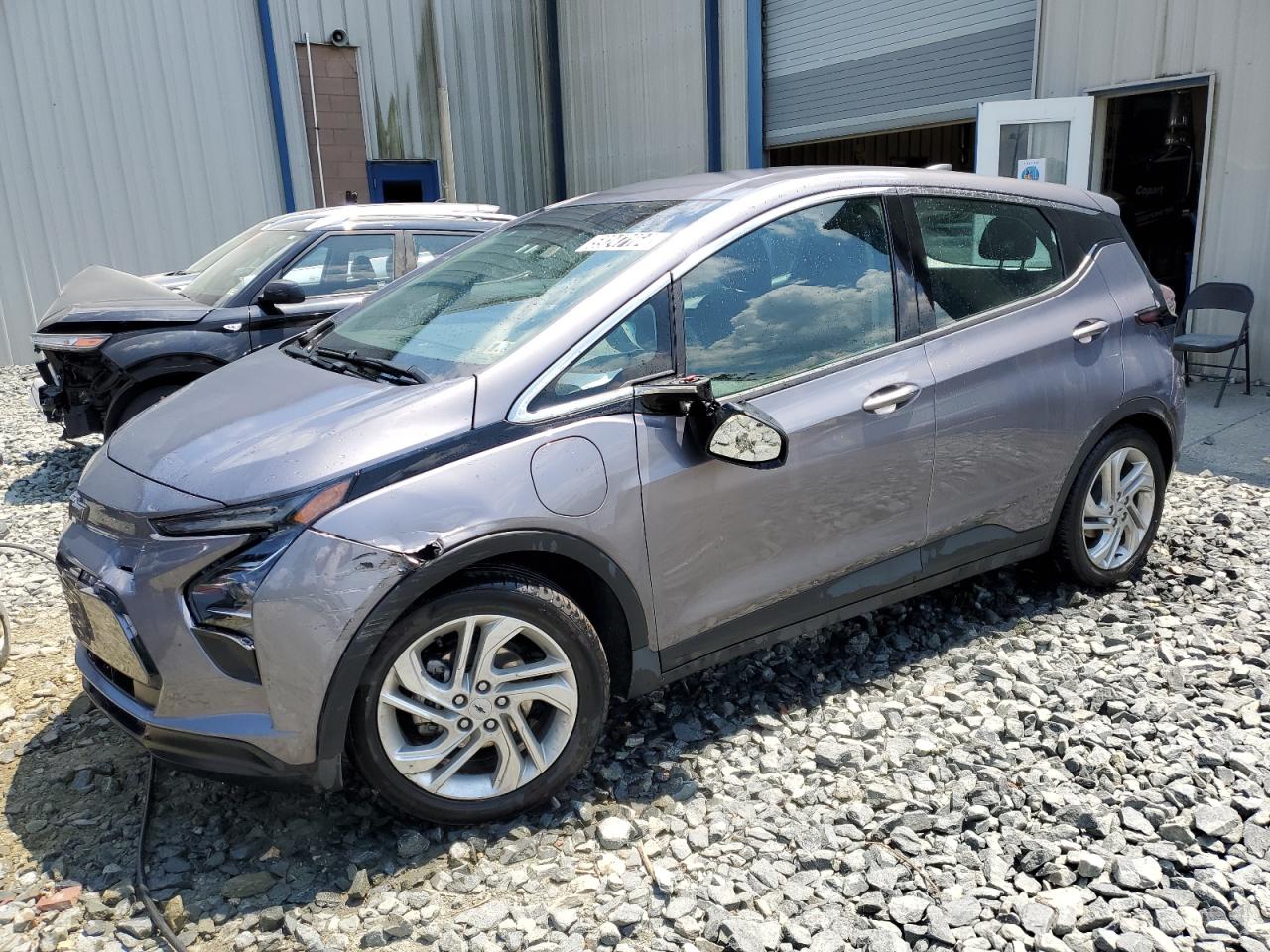 CHEVROLET BOLT EV 1L 2023