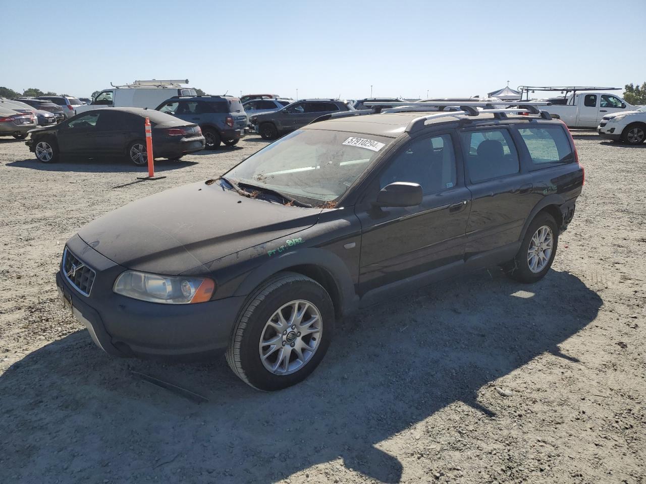 VOLVO XC70 2005