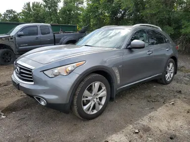 Infiniti Qx70 2015