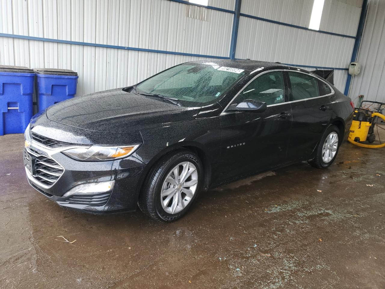 CHEVROLET MALIBU 2024