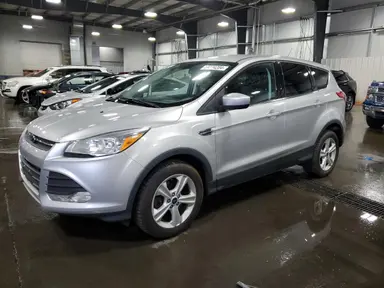 Ford Escape 2016