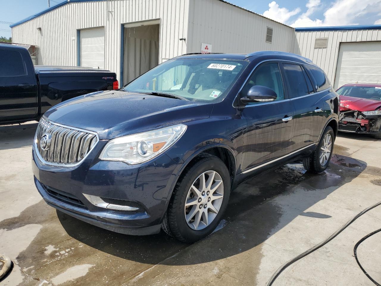 BUICK ENCLAVE 2016