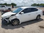 NISSAN SENTRA 2014
