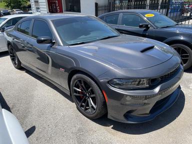 Dodge Charger 2023