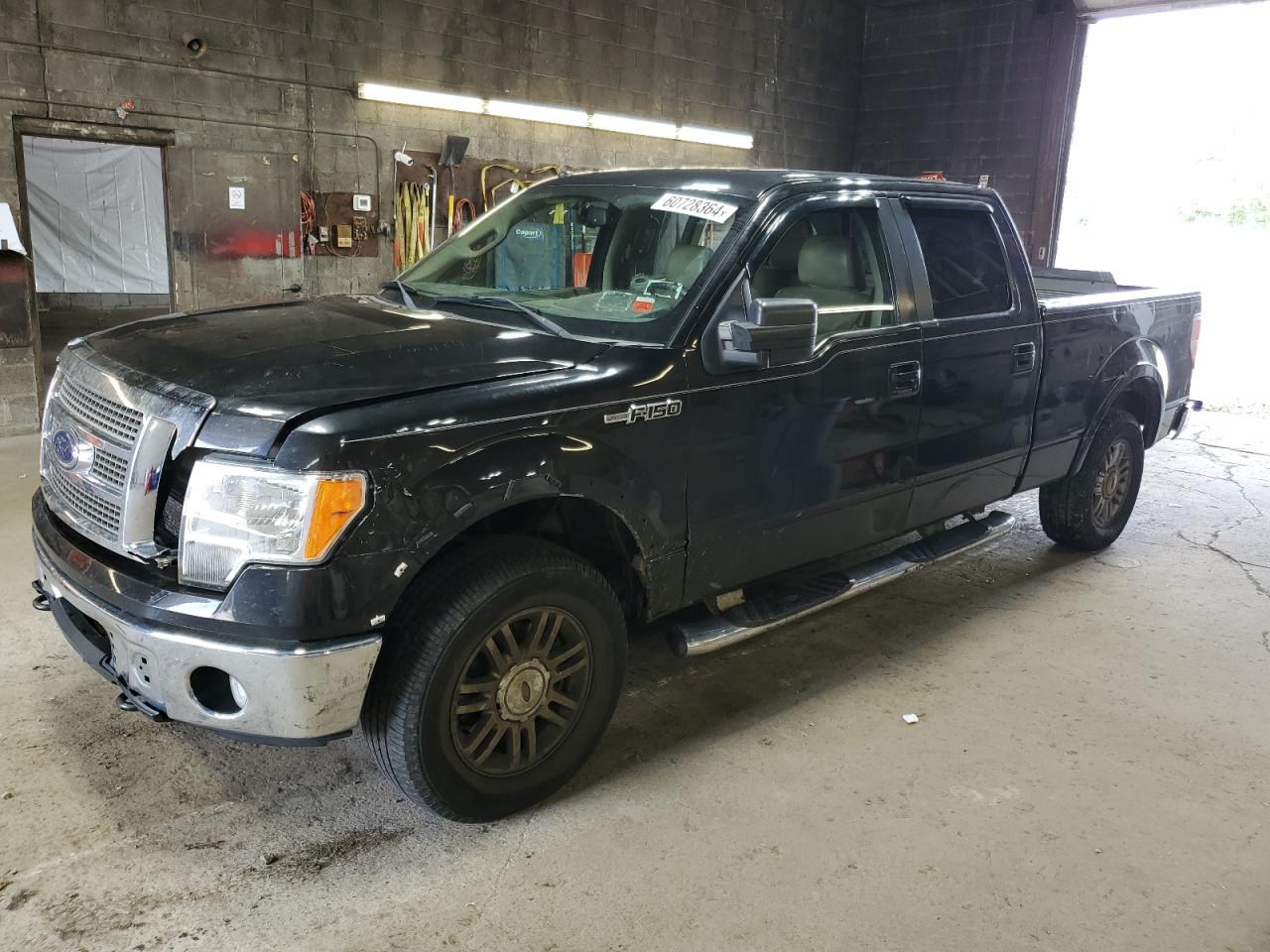 FORD F-150 2010