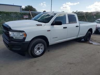 Ram 2500 2019
