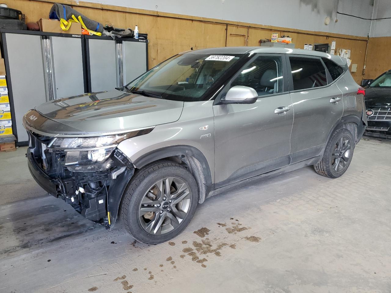 KIA SELTOS LX 2023