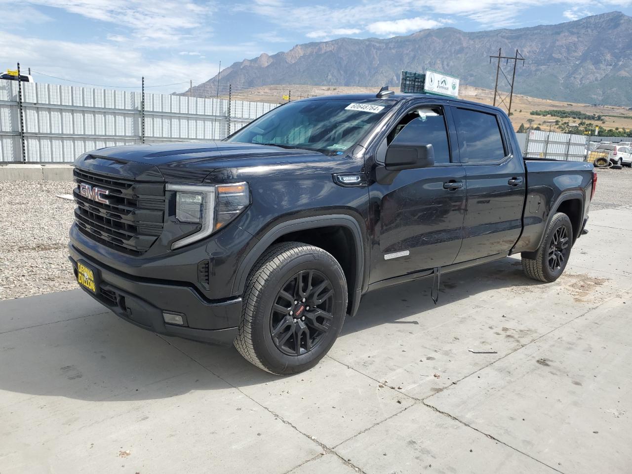 GMC SIERRA K15 2024