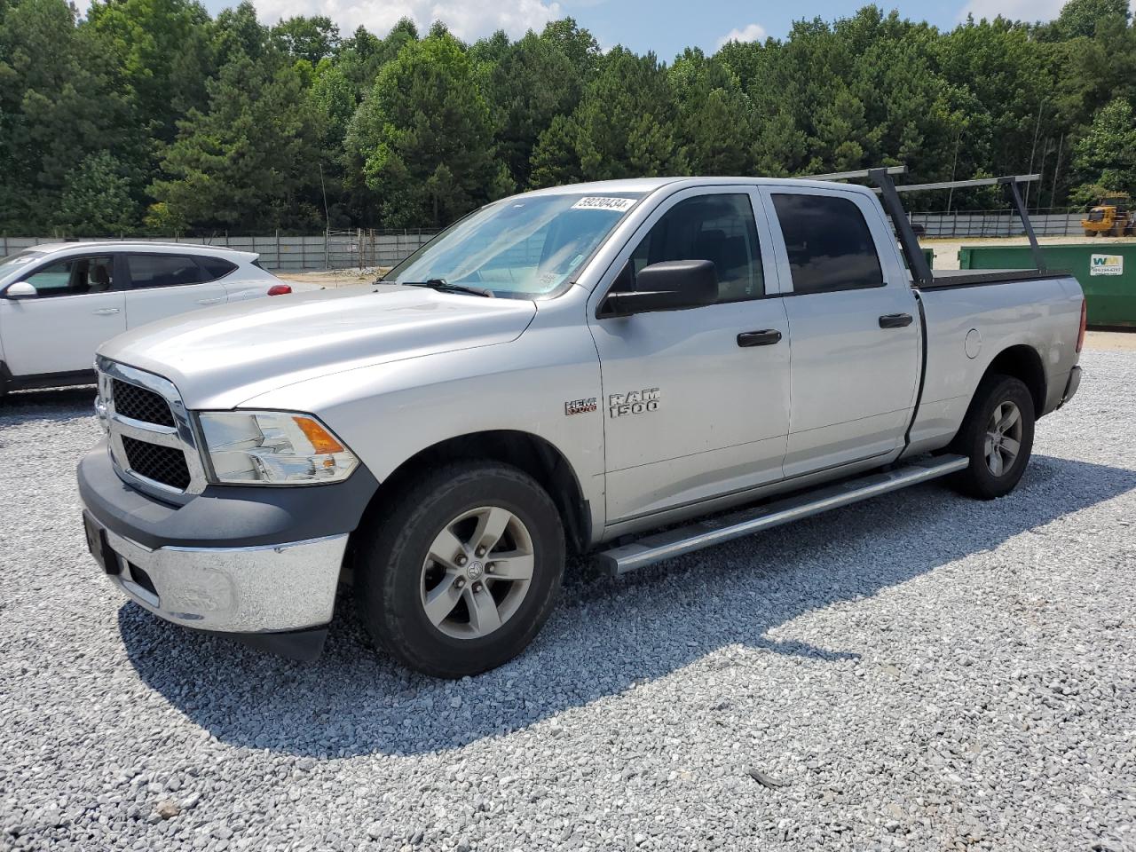 RAM 1500 2016