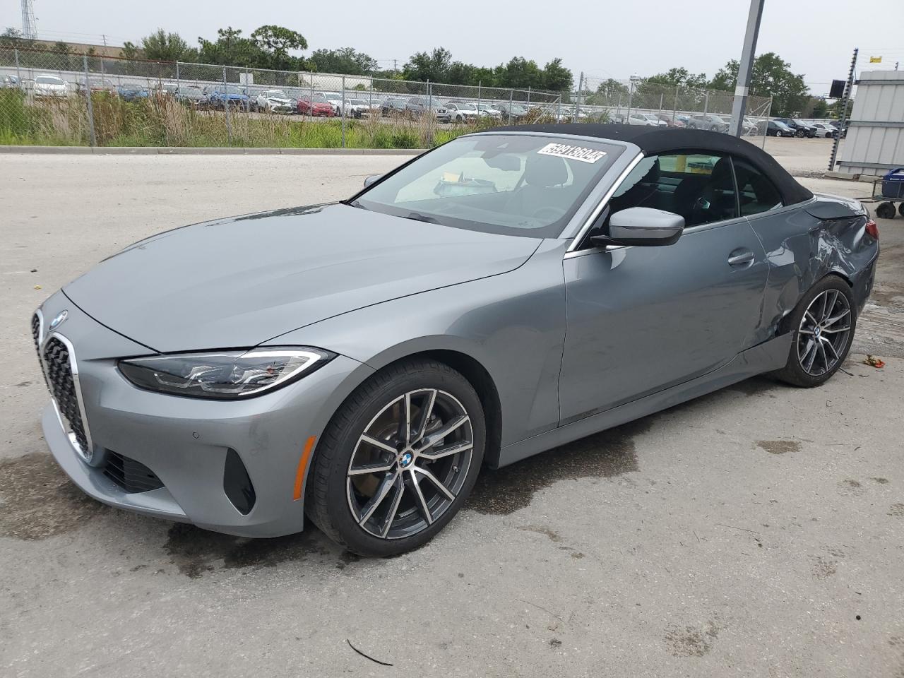 BMW 430XI 2024