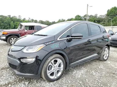 Chevrolet Bolt 2019
