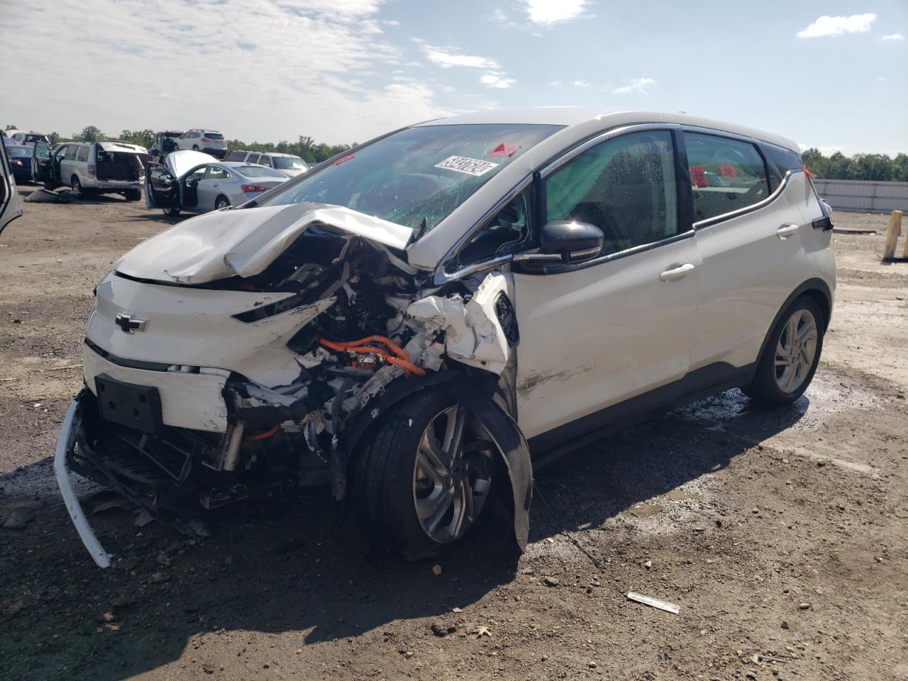 CHEVROLET BOLT EV 1L 2023