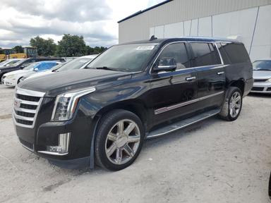 Cadillac Escalade 2016