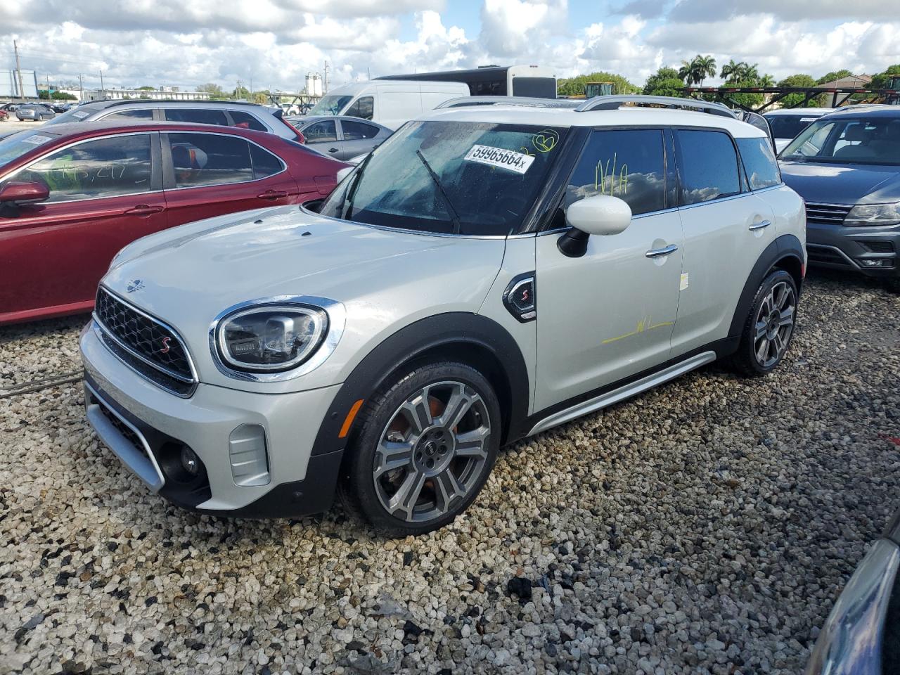 MINI COOPER 2023