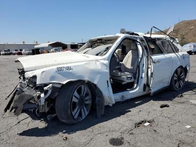 Rolls-Royce Cullinan 2020