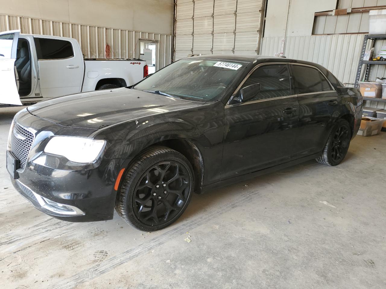 CHRYSLER 300 2016