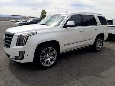 Cadillac Escalade 2019