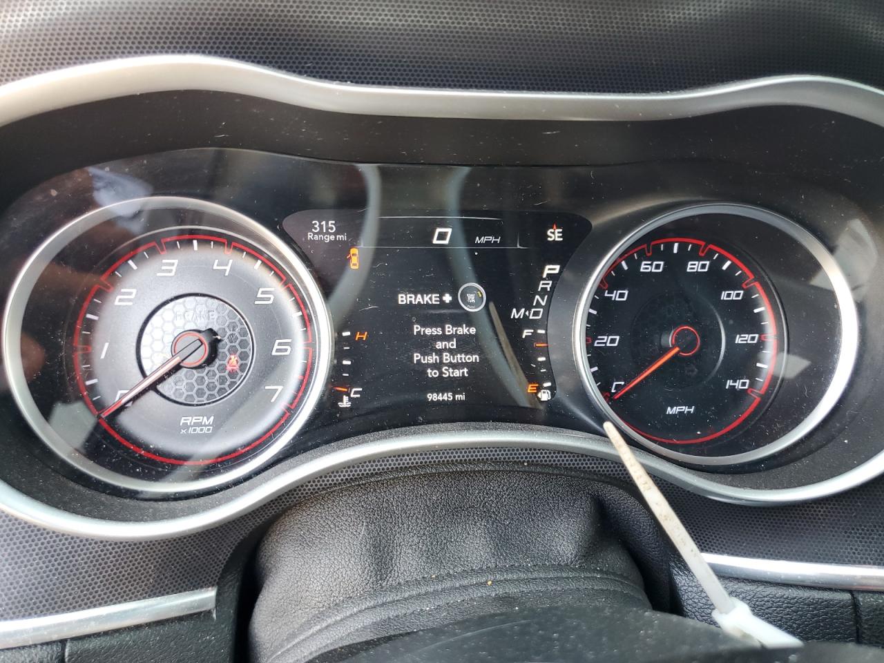 DayDrive