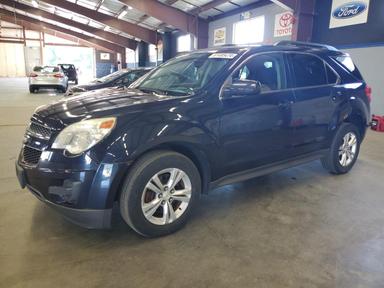 Chevrolet Equinox 2015