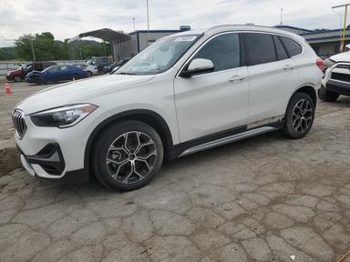 Bmw X1 2021