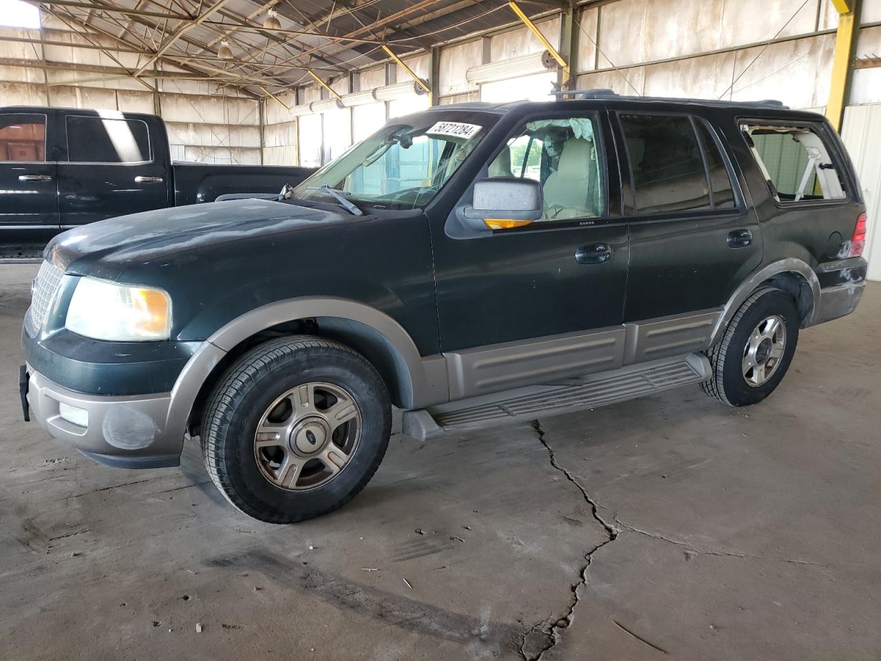 FORD EXPEDITION 2003