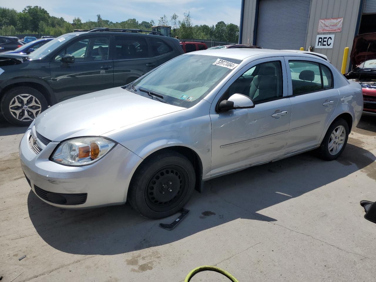 CHEVROLET COBALT 2006