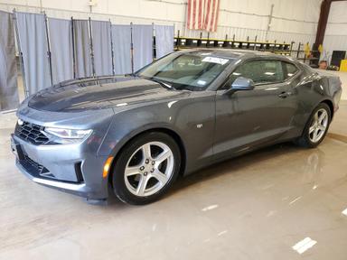 Chevrolet Camaro 2023