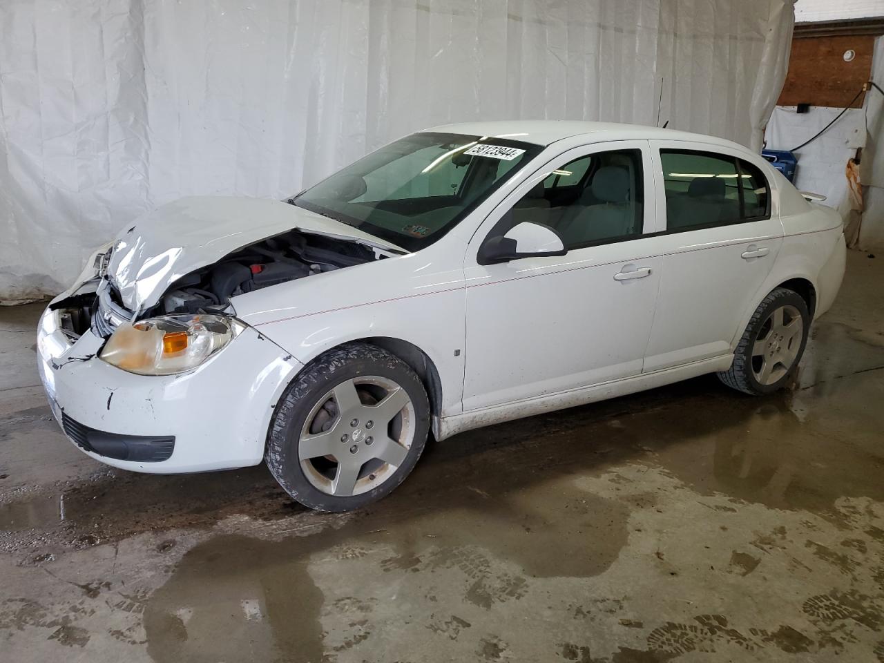 CHEVROLET COBALT 2009