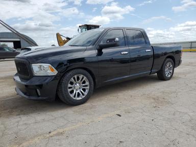 Ram 1500 2014