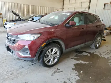 Buick Encore 2023