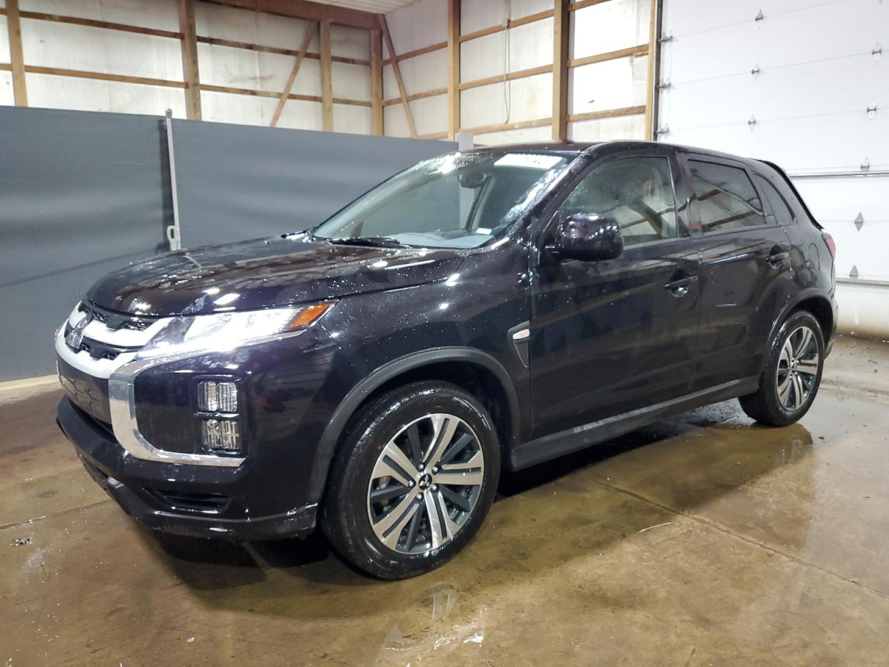 MITSUBISHI OUTLANDER 2024