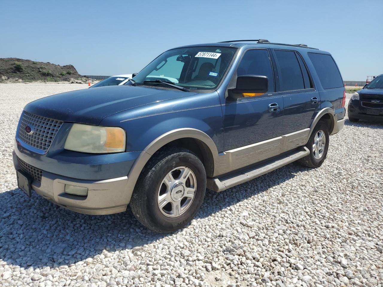 FORD EXPEDITION 2004