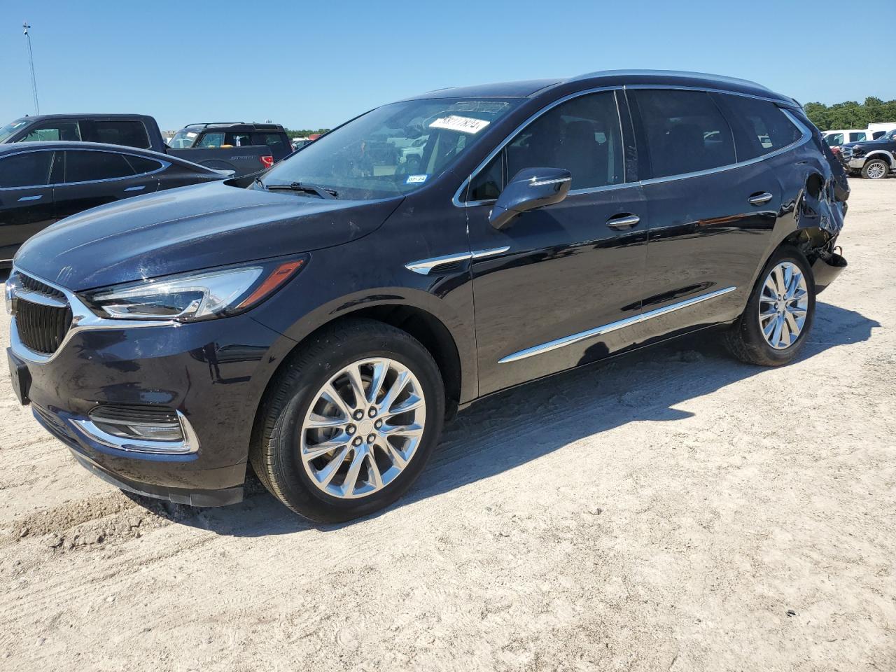 BUICK ENCLAVE 2020