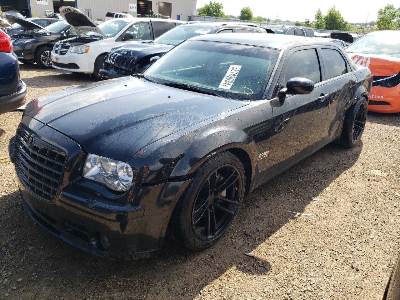 CHRYSLER 300 2006