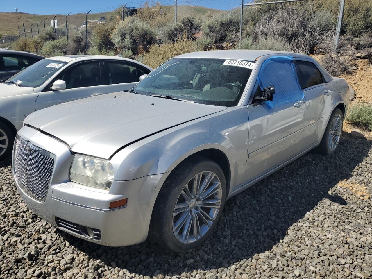 CHRYSLER 300 2005