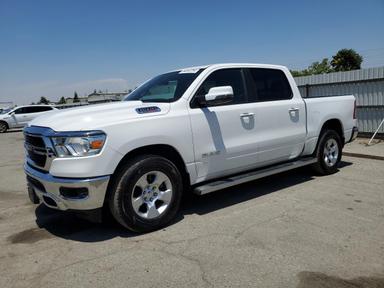 Ram 1500 2020