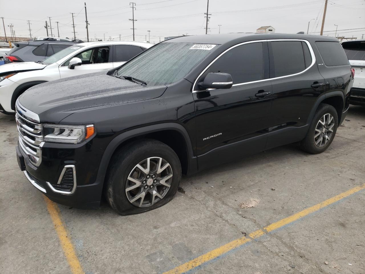 GMC ACADIA 2020